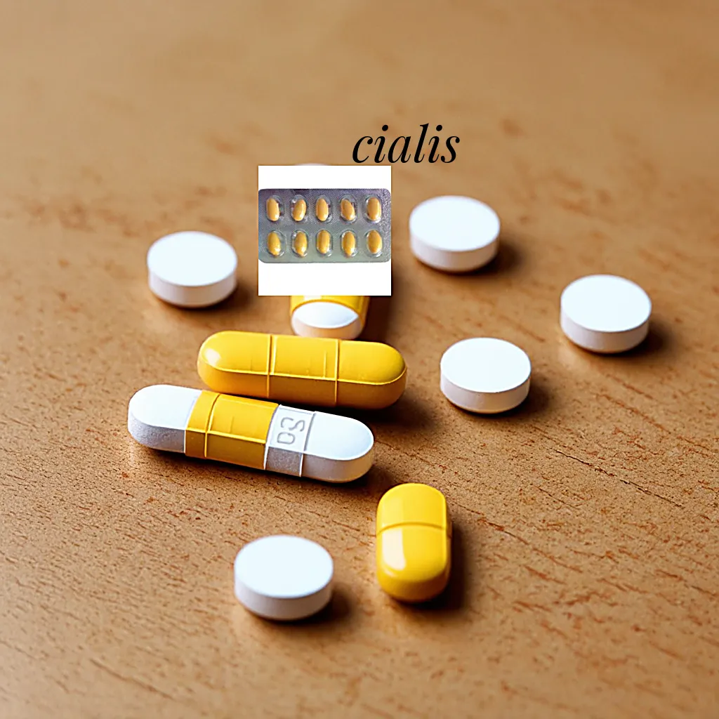 Cialis en vente au canada